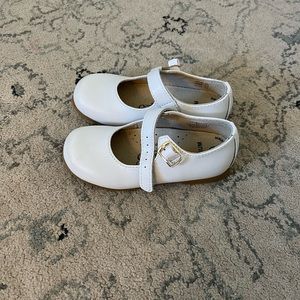 Footmates Mary Janes